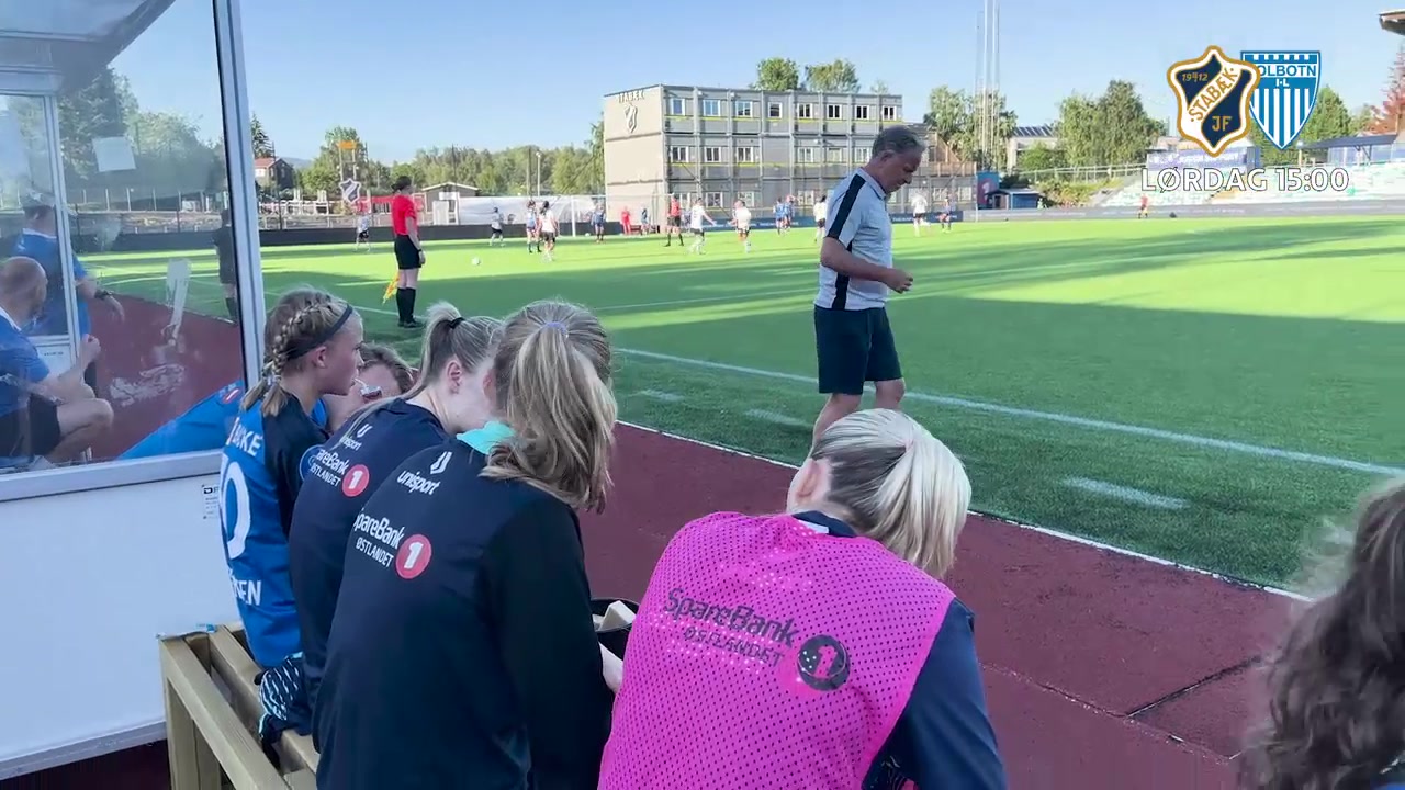 2024: NM: Nå venter kvartfinale i cupen!